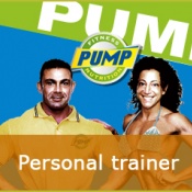 Pump