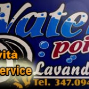 Water Point Service